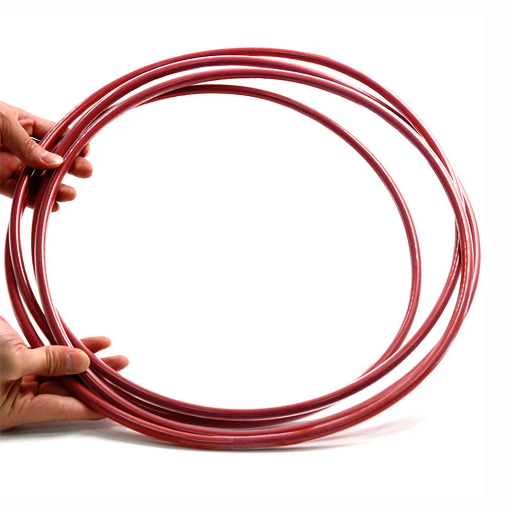 Factory Price FEP/PFA Encapsulated/Enveloped Ring O-ring Seals Manufacturer