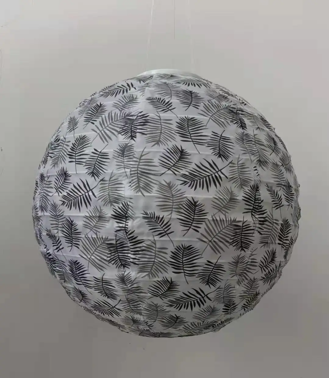 
Wholesale wonderful solar nylon lantern customized nylon lantern for friends 