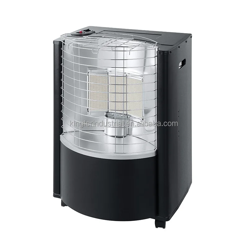 2023 Good Design Hot-selling Indoor Portable Heaters Room Catalytic Portable Cabinet Gas Room Heater