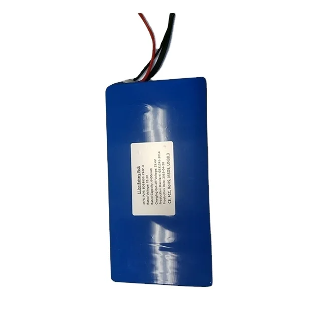  Литий-ионный аккумулятор LiTech Power 7S2P 25 9 в 7000 мАч 18650 ячеек глубокий цикл 2 для электрических