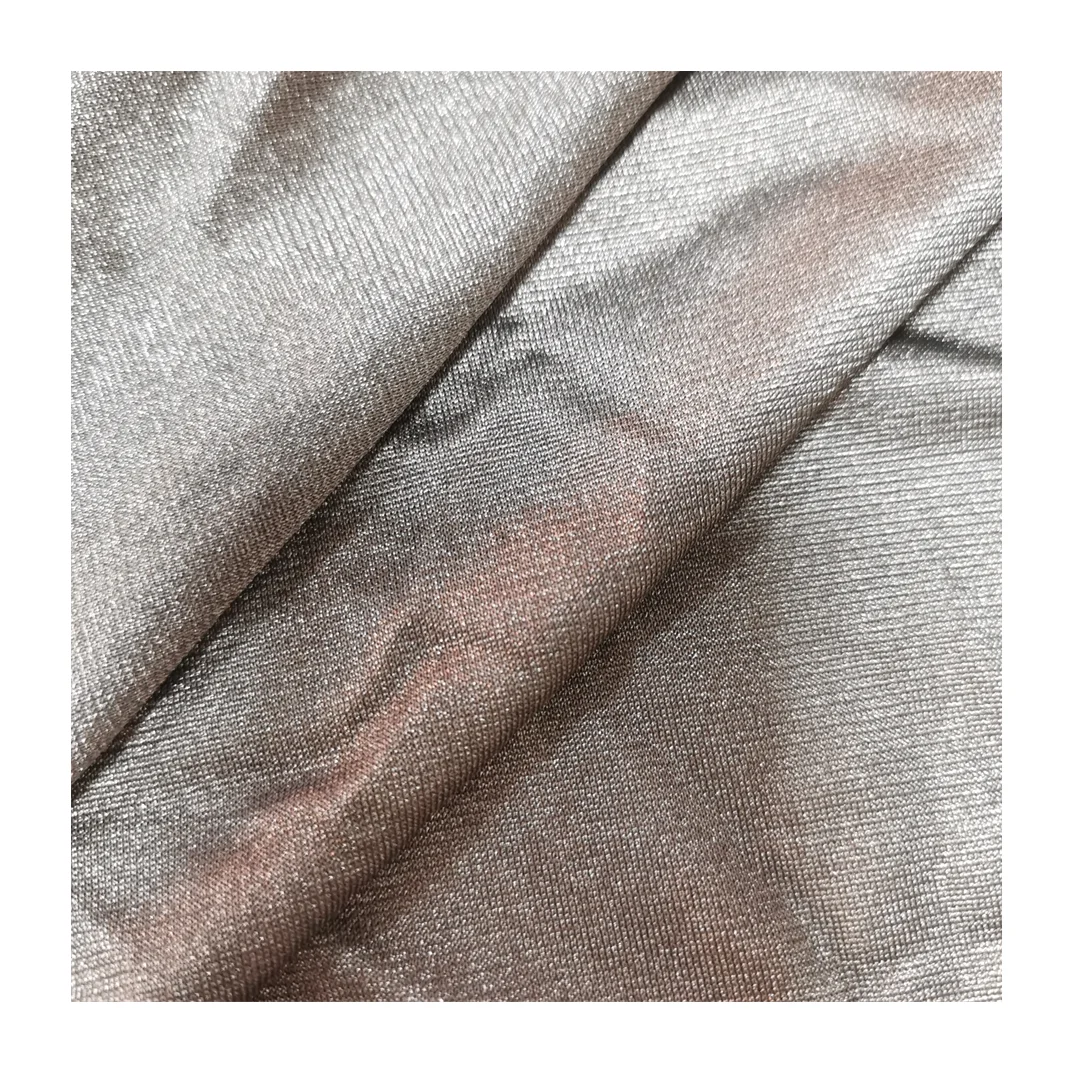 Shielded silver Fabric for BLOCK EMF Sweater Hoodie protection your body