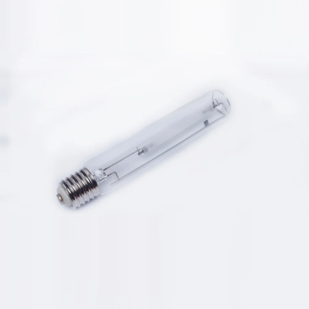 China Factory Supply High Lumen Output 400w Hps Lamp High Pressure Sodium Lamp