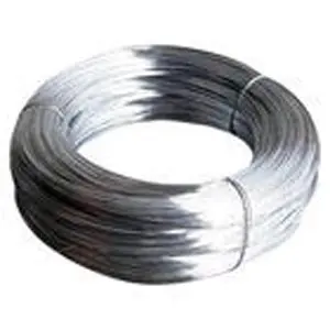galvanized iron wire Turkey market