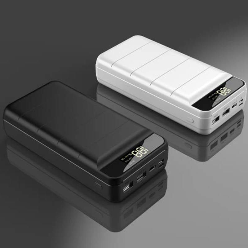 2024 New Products Portable Power Bank 50000mah Trending Products 2024 New Arrivals
