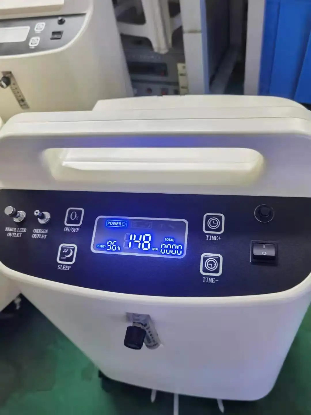 
Income oxygen concentrator 10l oxygen-concentrator 10l portable Oxygen Concentrators 