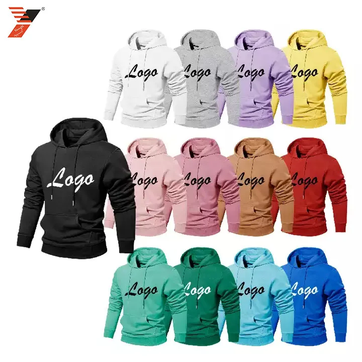 custom hoodie manufacturer hoodie embroidery  cheap wholesale hoodies heavy weight