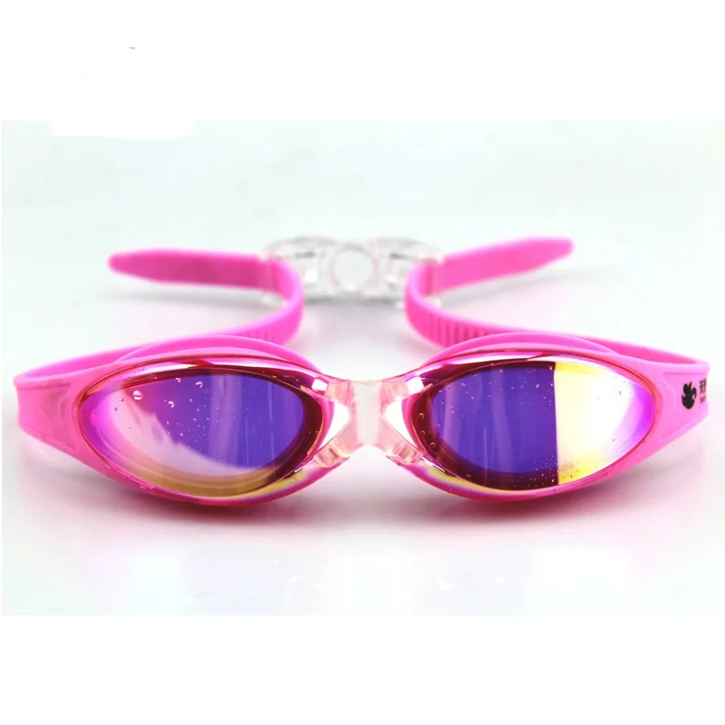 best underwater silicone swimming pool swimming goggles