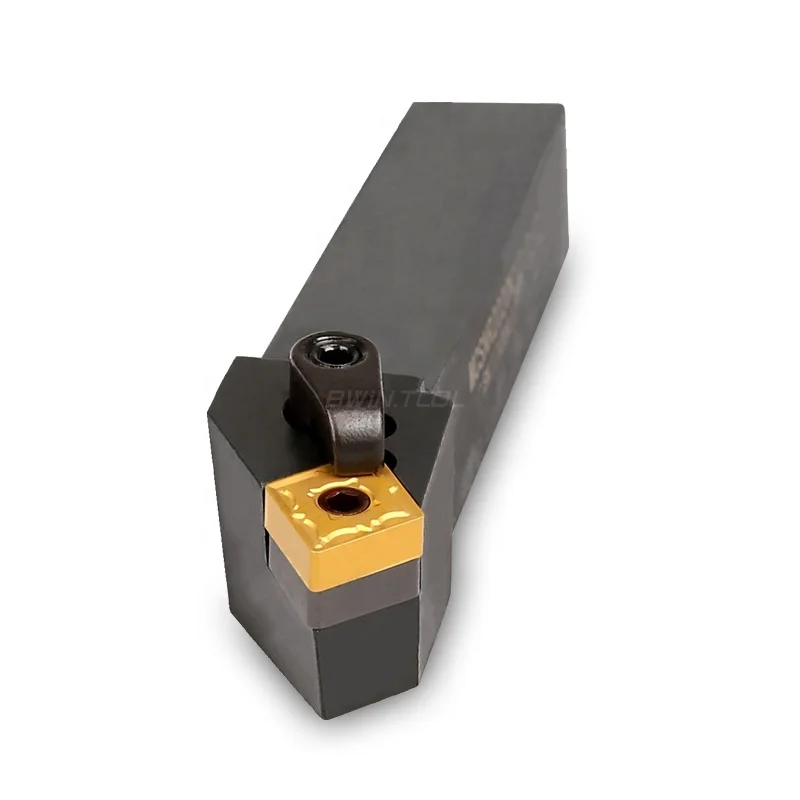 Высококачественный держатель токарного инструмента MCSNR2020K12 для станка с
