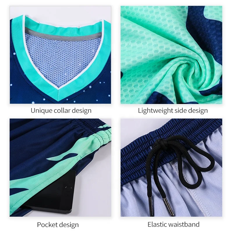 Custom Sublimation Cheap Retro Basketball Uniform 100% Polyester Mesh Mens Summer Breathable Basketball Jersey Shirt With Short