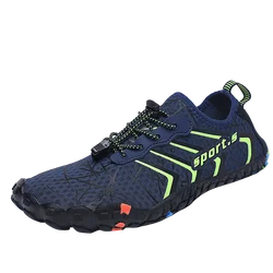 Sports Water Shoes Barefoot Quick-Dry Aqua Yoga Socks for Men Women