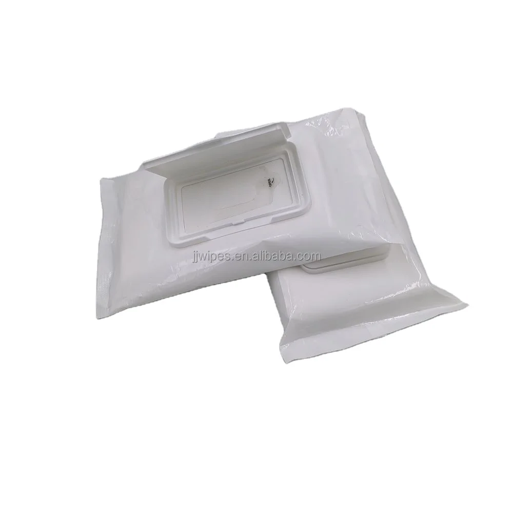 Custom Screen Cleaner Wipes For Phones Computer Laptop, Electronic Screen Cleaning Wet Wipes