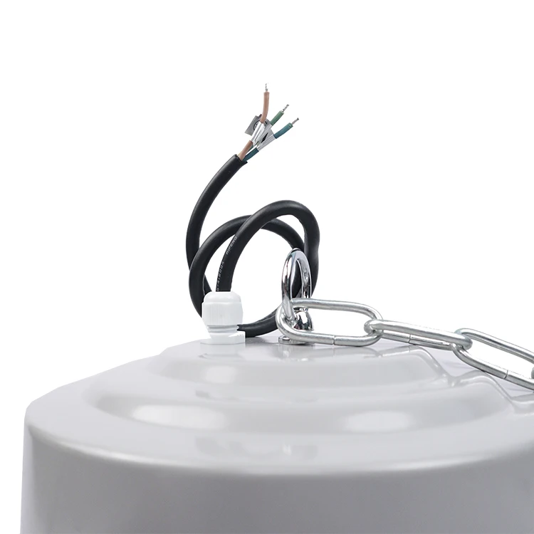 Waterproof indoor  50w 70w 90w led high bay