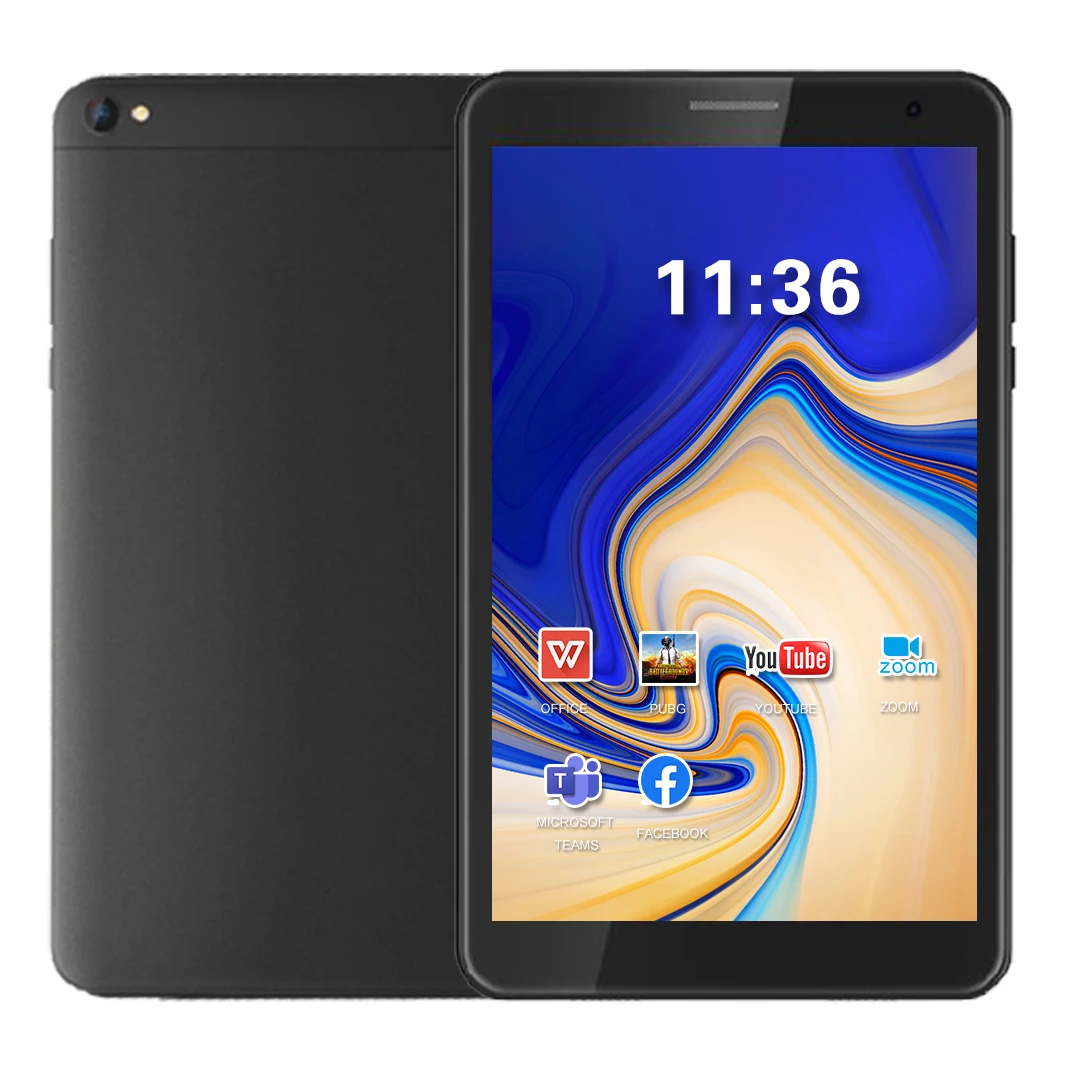 OEM /ODM 8 inch smart Android tablet 8 inch tablet pc