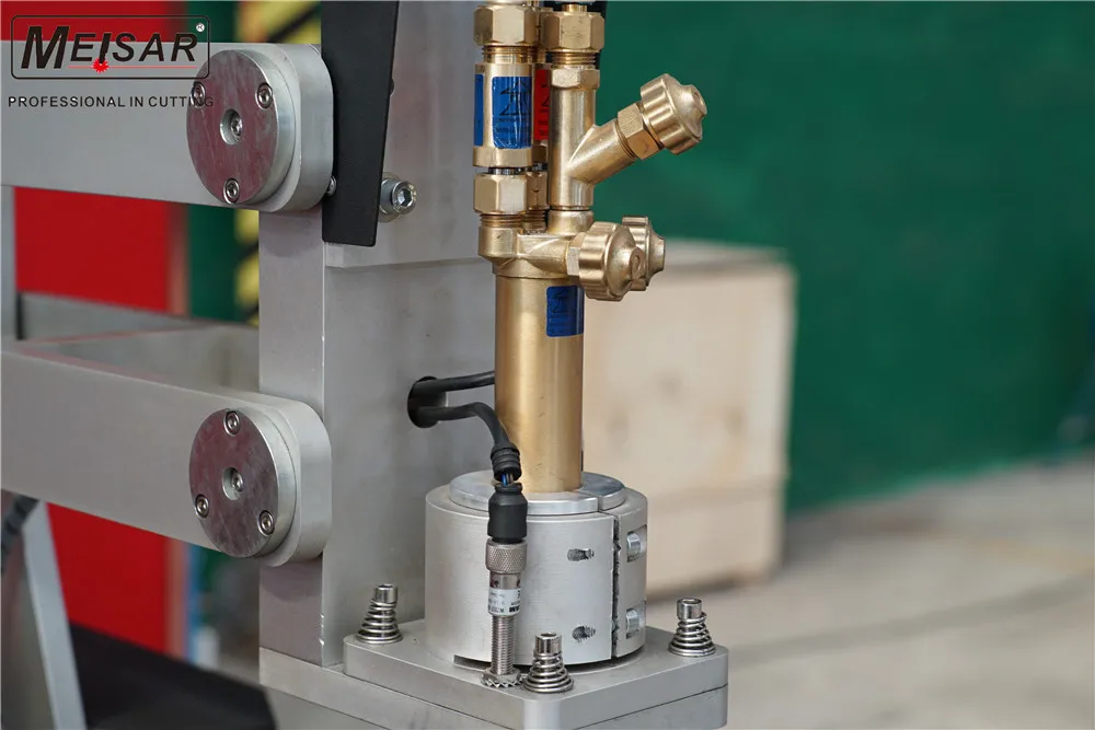 Wholesale Cheap Price New Design Intersecting Line Pipe Plasma Cutting Machine for Metal Round Pipe