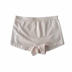 Children underwear fashion underpants Cartoon character candy color girl underwear for kid cotton soft skin-friendly underpants