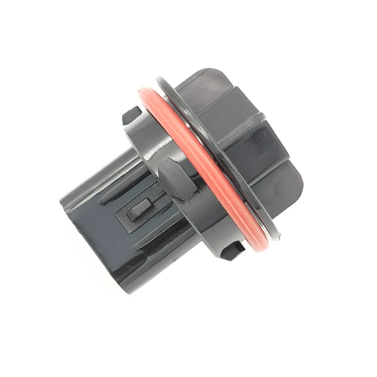 Surface Mount) Series 6 Pin Female Automotive Wiring Harness Connector