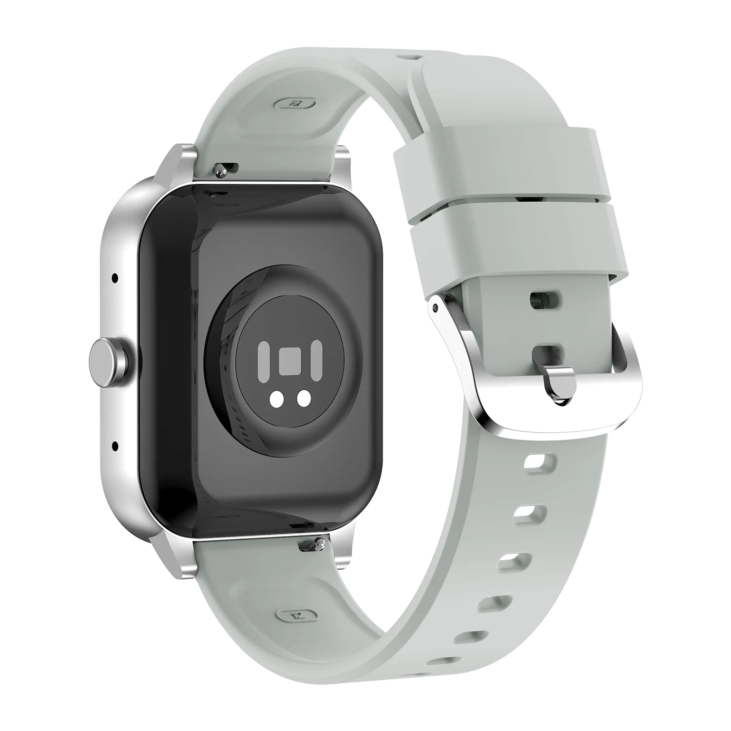 Factory direct 2021 series real-time monitoring of blood oxygen and blood pressure IP67 waterproof Android smar twatch T500