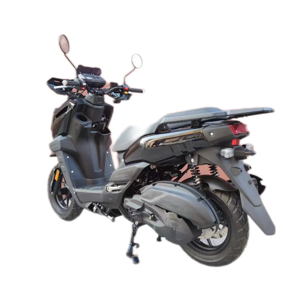 Профессиональный 150cc Мотоцикл Скутер Заводская распродажа Танк бензиновые скутеры мотоцикл