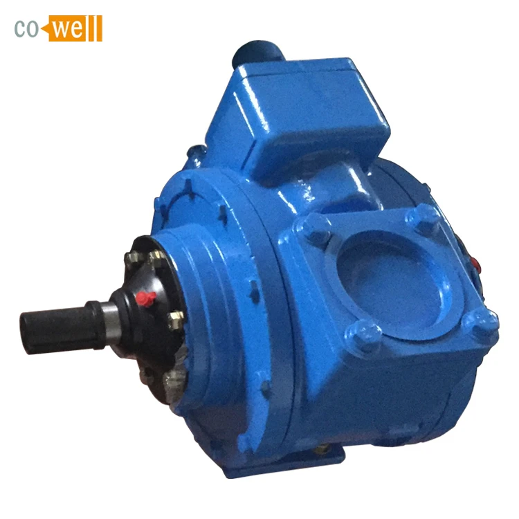YB-50 rotary vane pump diesel pump