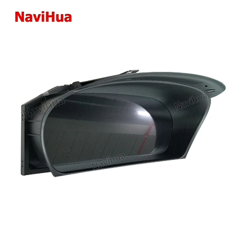 Navihua 12.3 inch  Speedometer 1920*720 HD Dashboard Screen Digital Instrument Cluster for BMW 5 series Linux System
