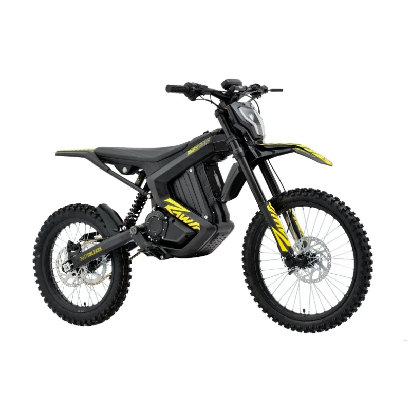 Rawrr Mantis Custom 3000 Вт 7000/об/мин внедорожные мотоциклы электрический мотоцикл