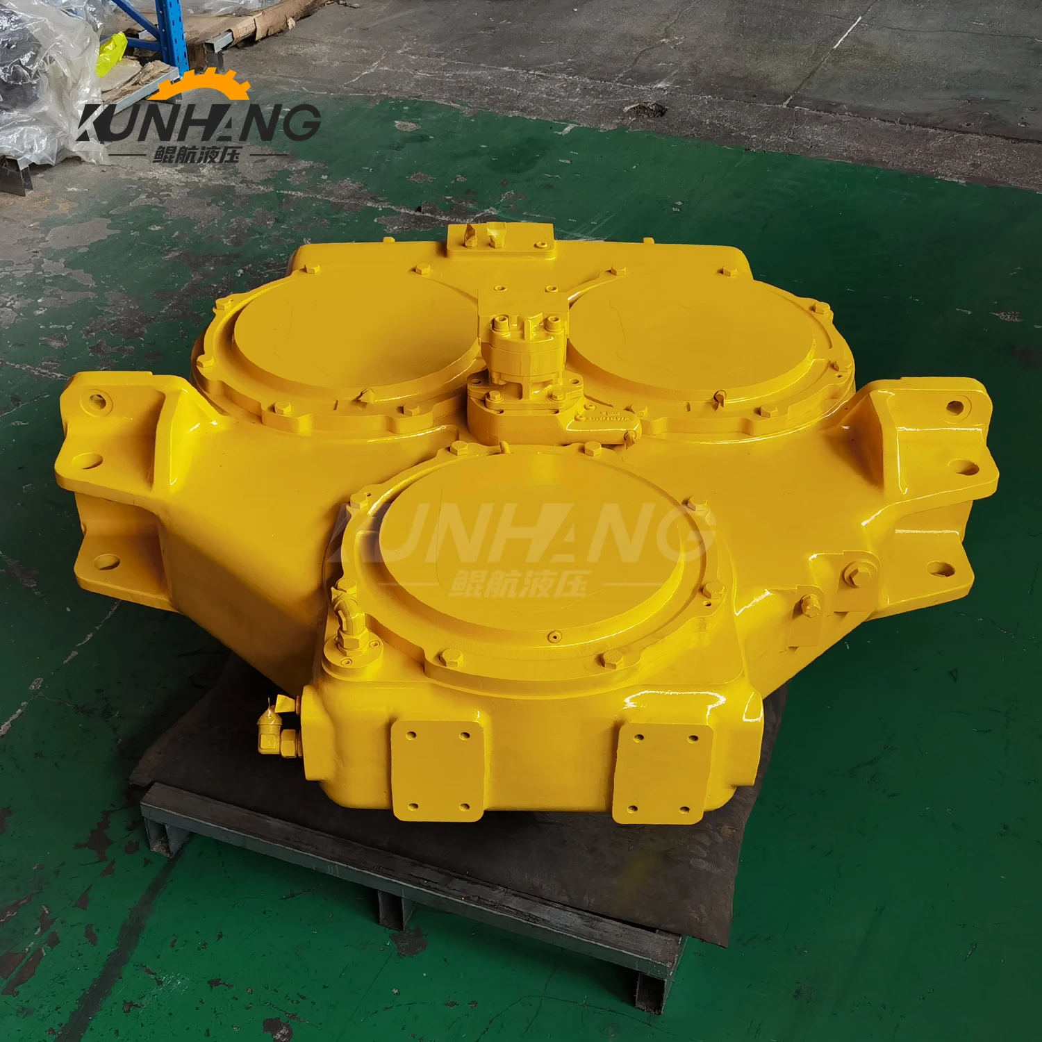 PC3000-6 PC4000-6 91537640 шт. 3000 для экскаватора Komatsu