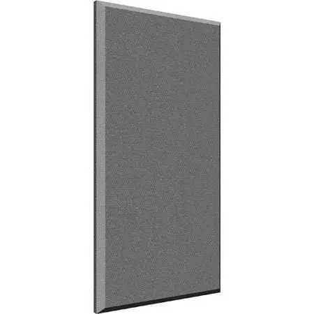 Fabric wrapped acoustic panel cinema wall panel