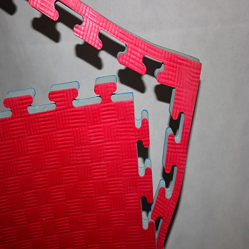 tatami 100 x 100 x 3  taekwondo wkf karate mat