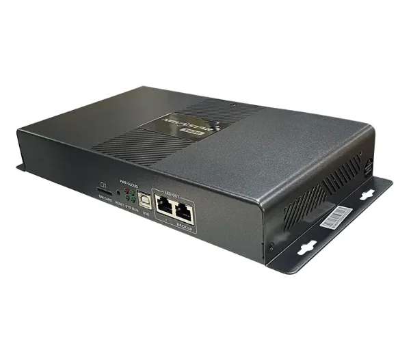 Беспроводной мультимедийный плеер Novastar Taurus TB1 TB2 TB30 TB40 TB50 TB60 TB3 TB4 TB6 TB8 светодиодный контроллер Wifi 4G дисплей экран