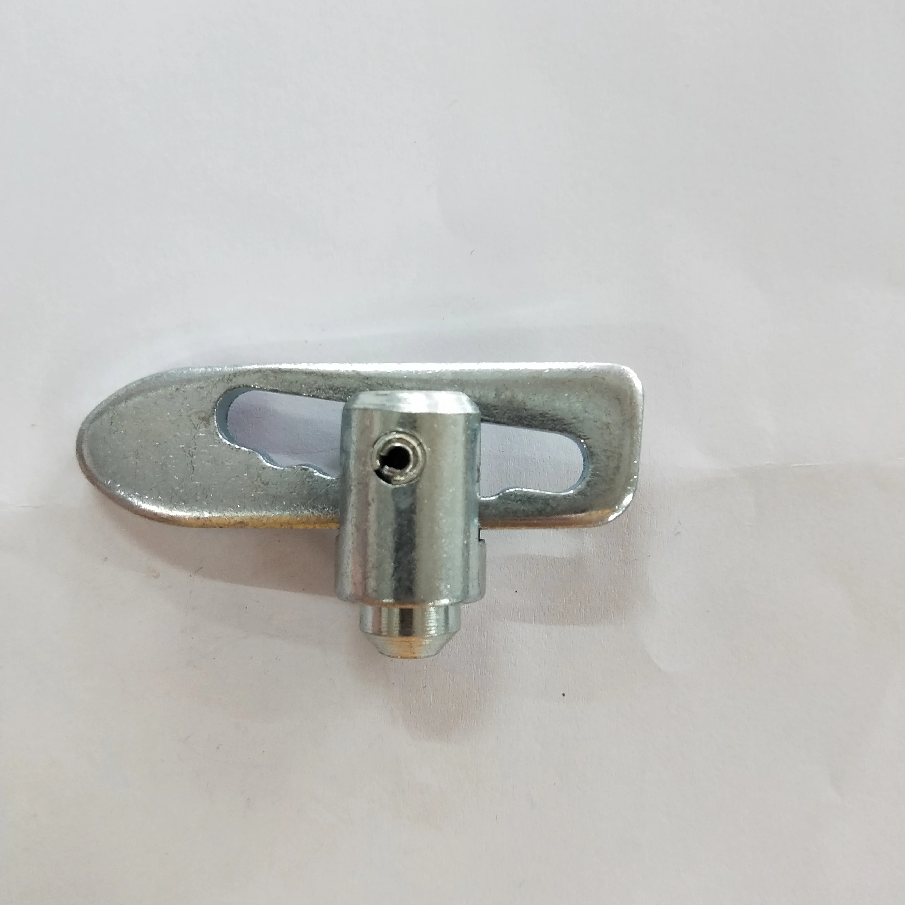 Weld on Antiluce Fastener Drop Lock Trailer Truck