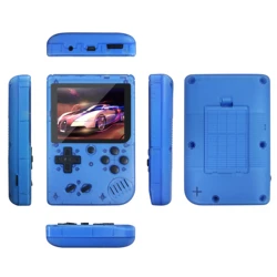 High-quality Gaming Device Mini Game Box Retro FC Handheld Game Console  400 in 1 Consola Sup for Gameboy