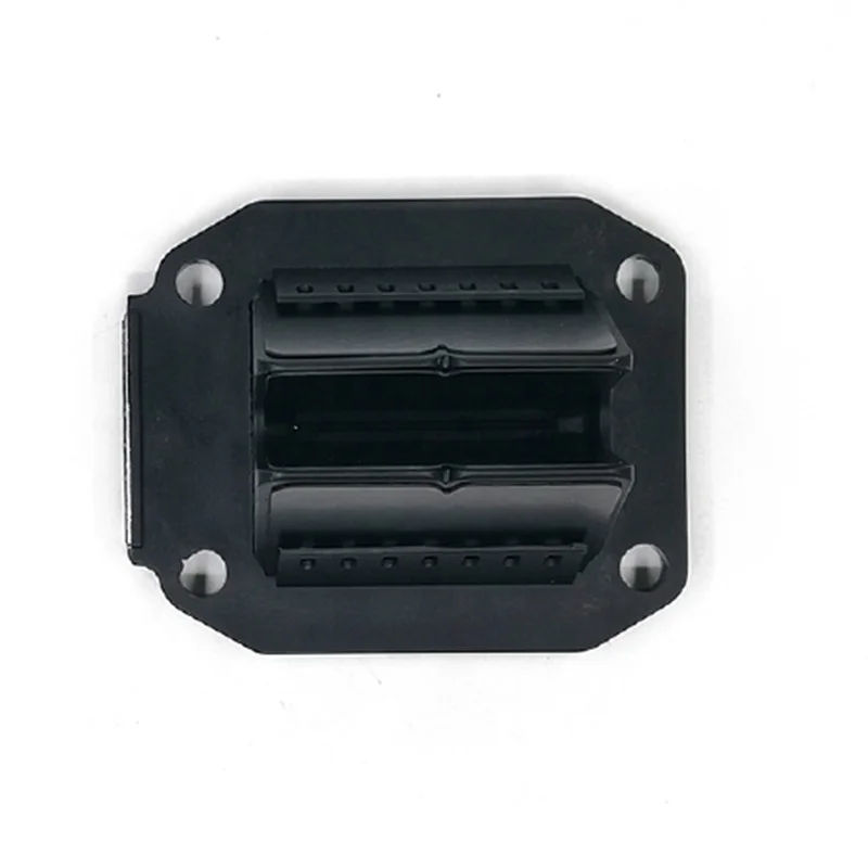 Тростниковый клапан Vforce V-force 3i тростниковый для Honda Cr80 Cr80rb Cr85rb Cr80/85r Expert 03-07