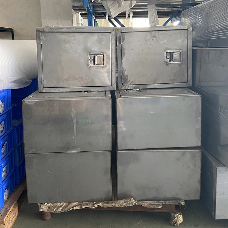 metal tool boxes for trucks