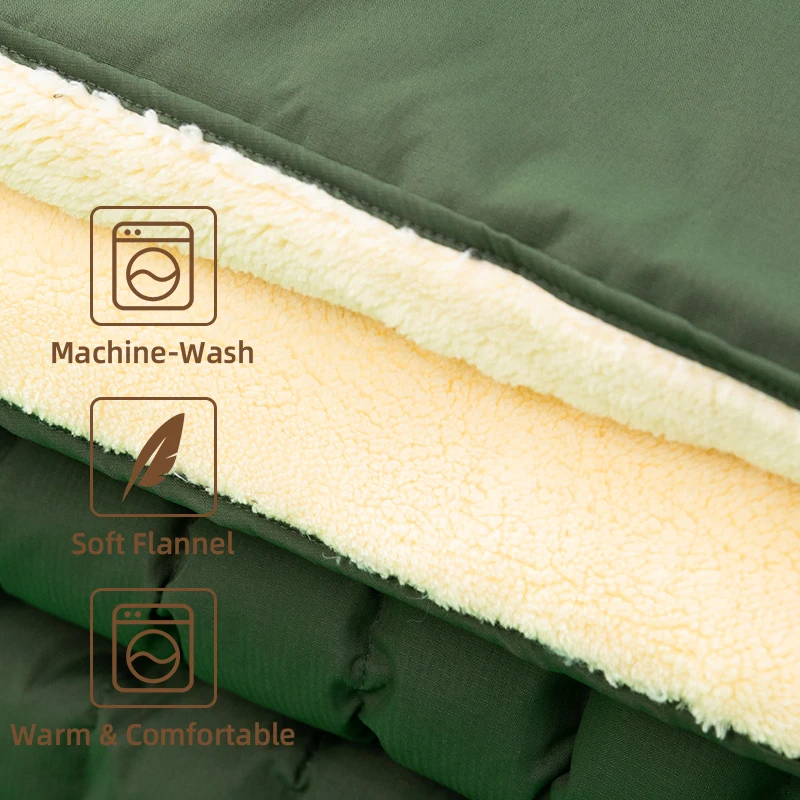 New Arrivals King Size Cordless Heated Blanket Usb Charging Office Household Electric Heated Blanket