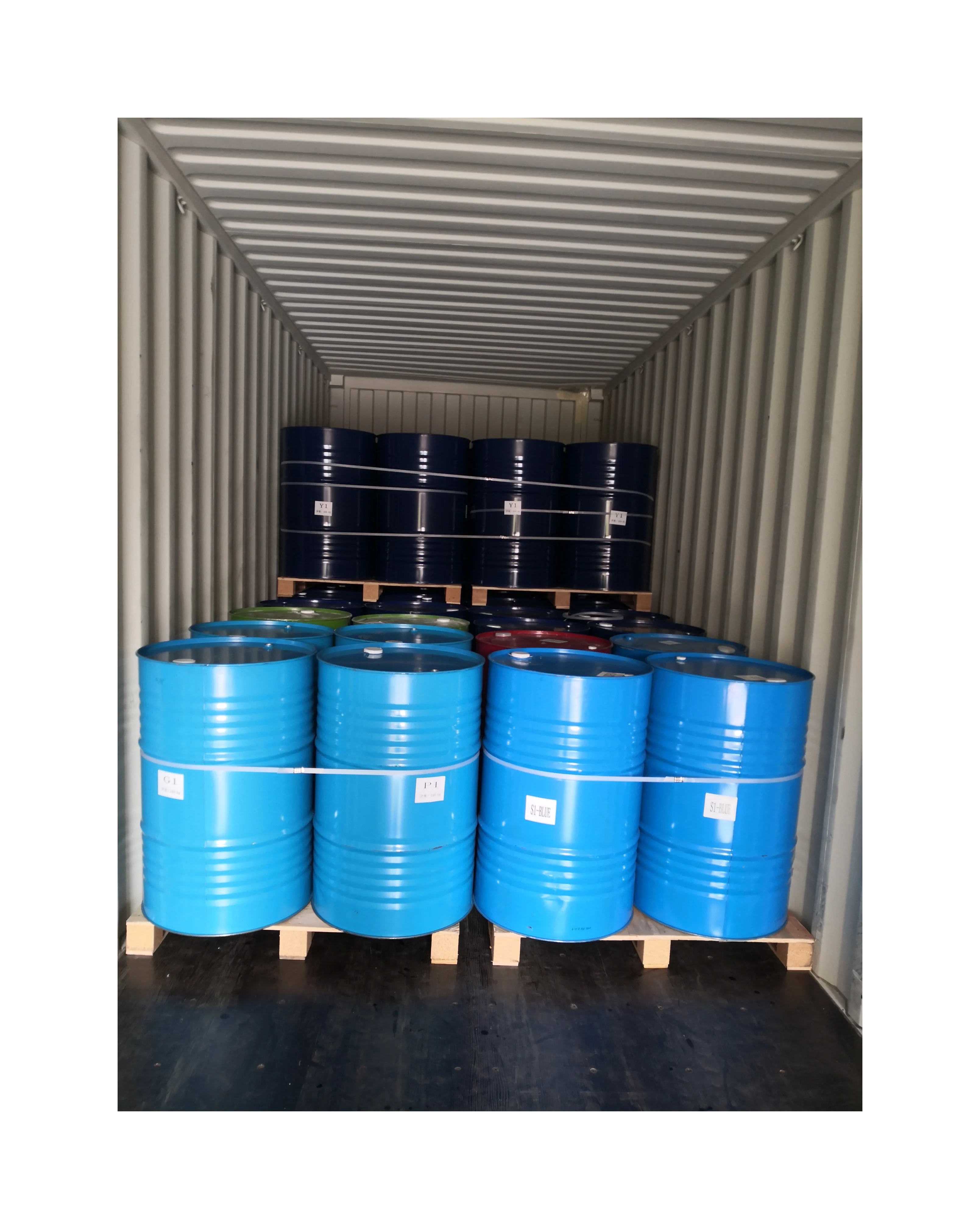 PU Binder Glue Adhesive For construction Rubber Running Track pour in place rubber surfacing installation