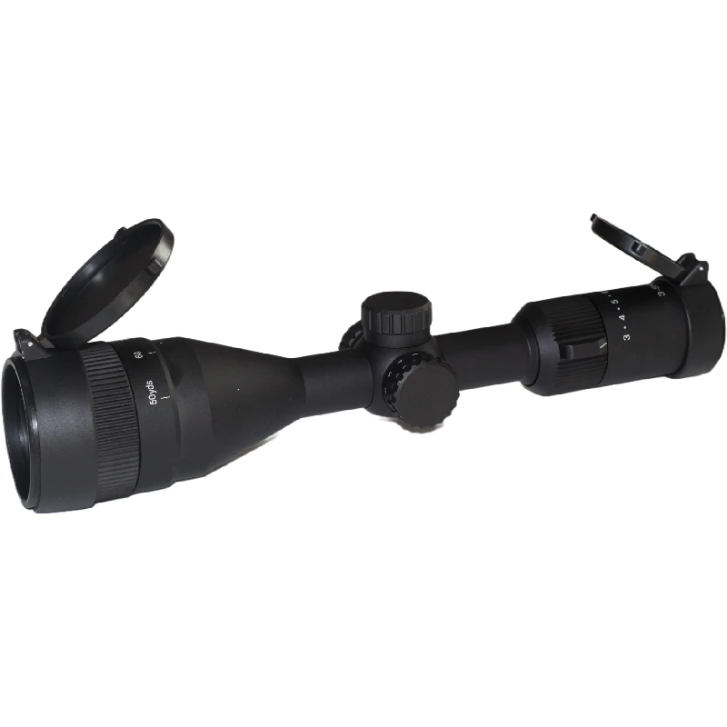 Optic VT-R 3-9X50AOE Waterproof Hunting Scope Best Cheap China Mount Spottin Sight Equipment with 3x Magnification