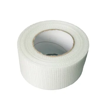 Self adhesive fiberglass mesh tape for Wall Crack Repair drywall joint tape fiberglass plaster mesh for plasterboard