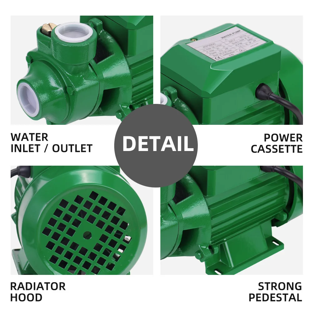 SOLAR WATER PUMP  QB60 QB70 QB80  1inch with factory price CE