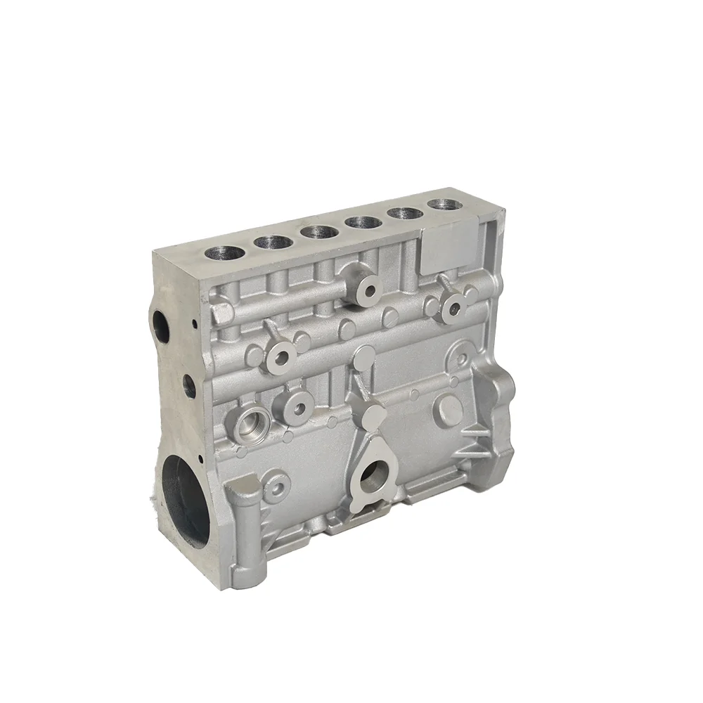 Factory OEM SERVICE only gravity casting aluminum alloy casting CNC turning CNC Milling =