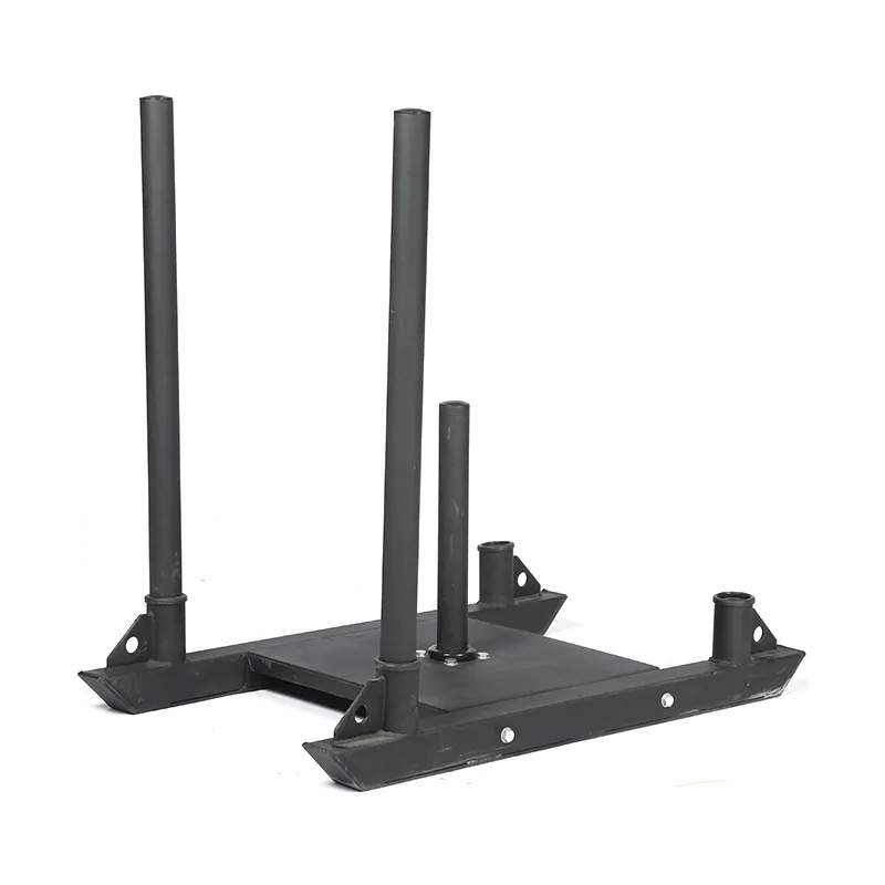 
Top Grade Gym Training Gym Power Sled 