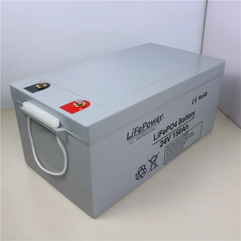 power energy wall battery OEM ODM deep cycle lithium ion battery 150ah 12v for electric boat / solar /Boats/camper