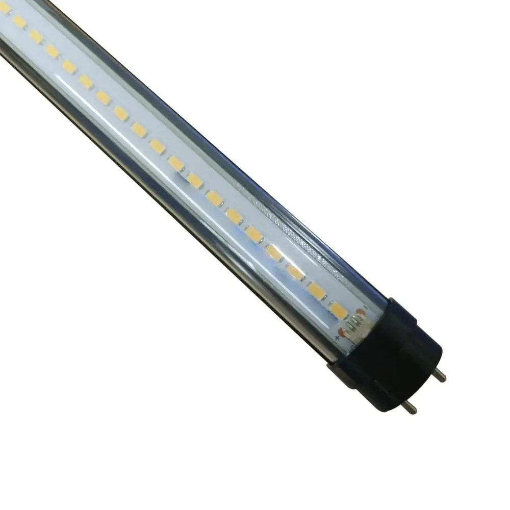 
Chinese Manufacturer CRI >95 Non Flicker T8 LED SMD5730 Video Lamp 0-10V Dimmable Photography Tube Light 