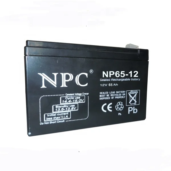 Top five flooded long lasting 9ah GEL Battery 17ah 100AH 24AH 65AH UPS replacement 12v 200ah Sealed lead acid batteries