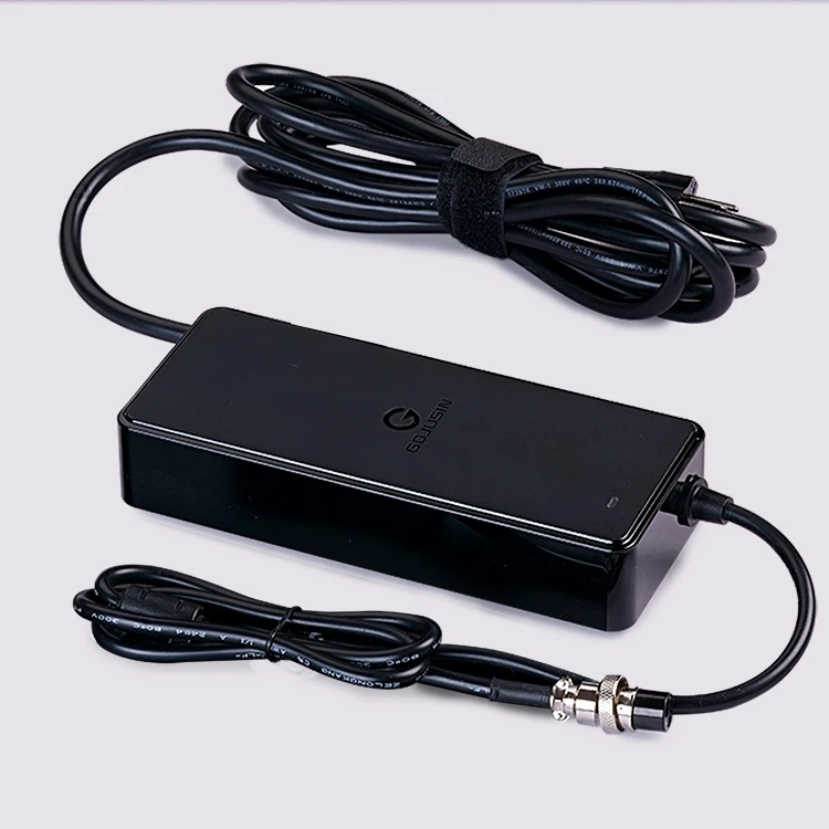 Высокая эффективность SMPS 36V 4A AC Адаптер Портативный 150W 36Vdc источник питания для механического и электрического оборудования