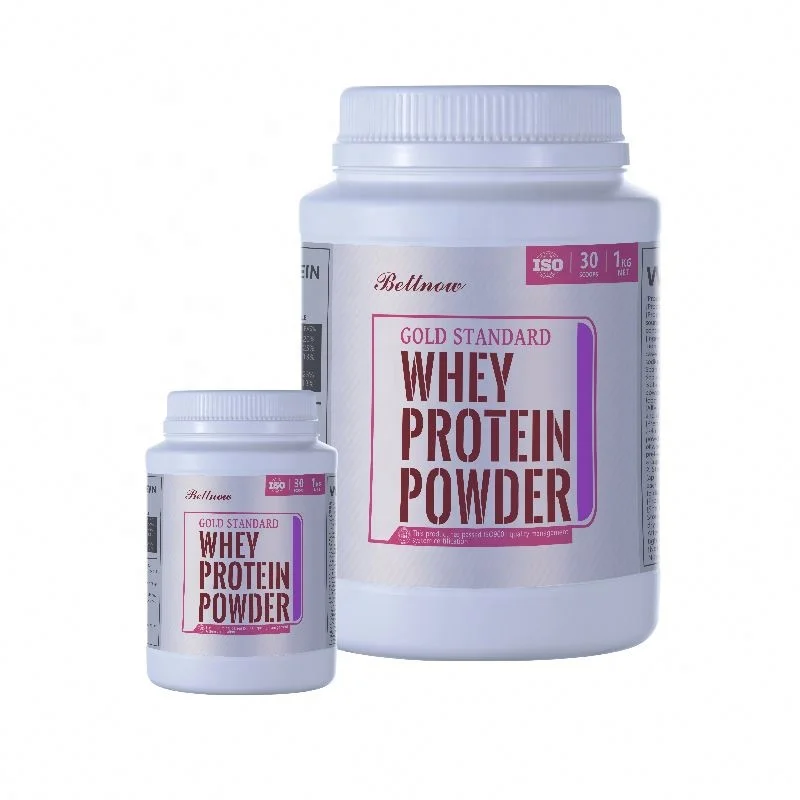 OEM ODM power us phd nutrition diet powder 1 unit american soy whey protein for sport nutrition supplement