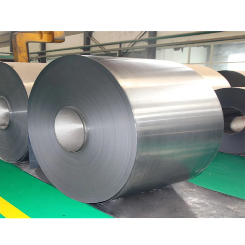 Best Selling Grade 430 301304 316L 201 202 410 304 Cold Roll Stainless Steel Coil/Scrap