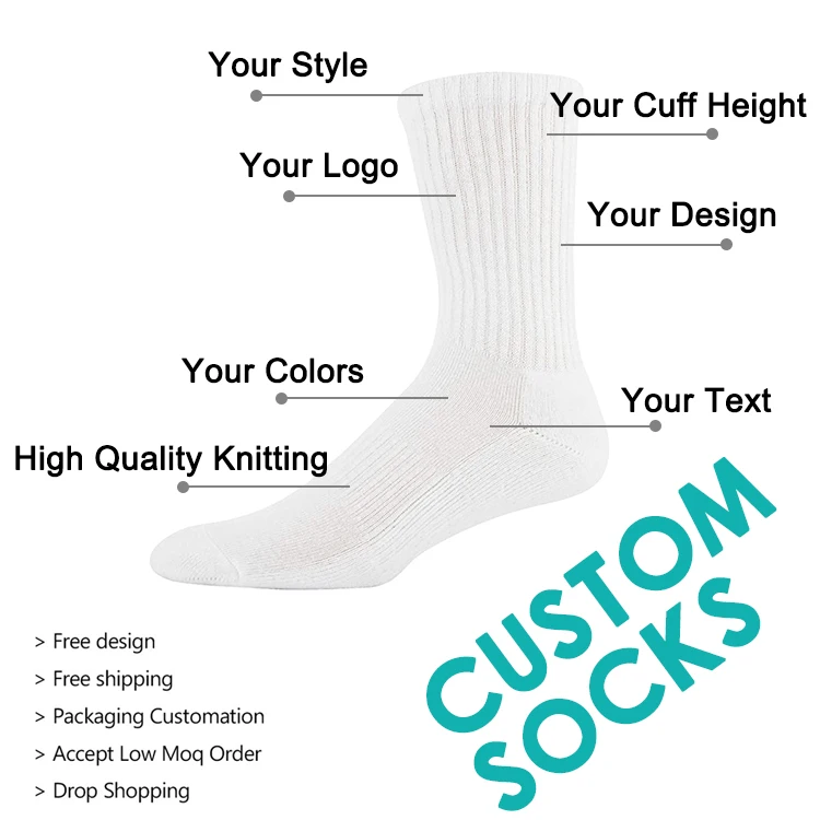 Neuropathy Socks for Women Men Ankle Brace Socks Tendonitis Compression Socks For Pain Relief Plantar for Ankle Swelling
