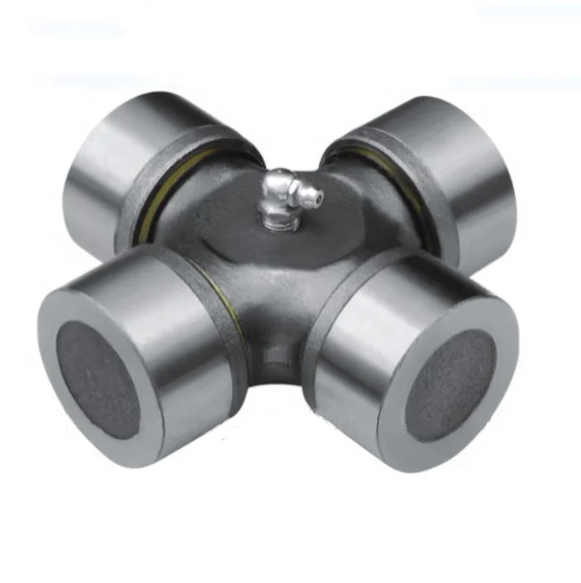 GU9730 48x116.4mm Auto Parts Cross Bearing Cardan Universal Joint