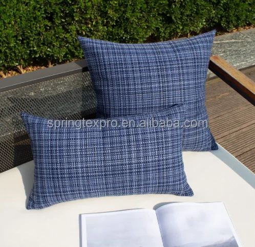 Hot sale 100% olefin  fabric for outdoor sofa cushion cover.