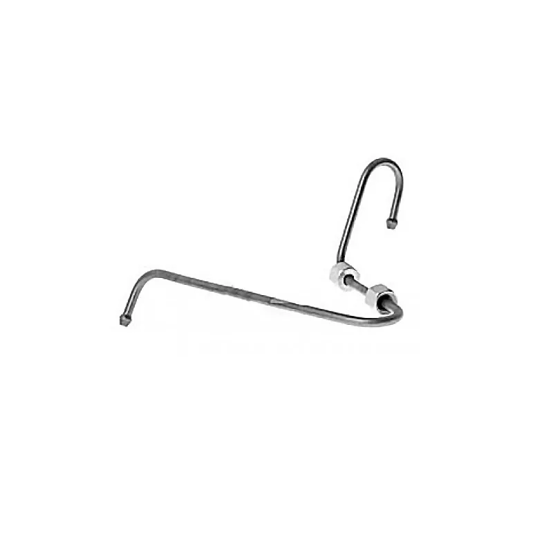 HIGH PRESSURE FUEL PIPE 245-1104300-B for D-245